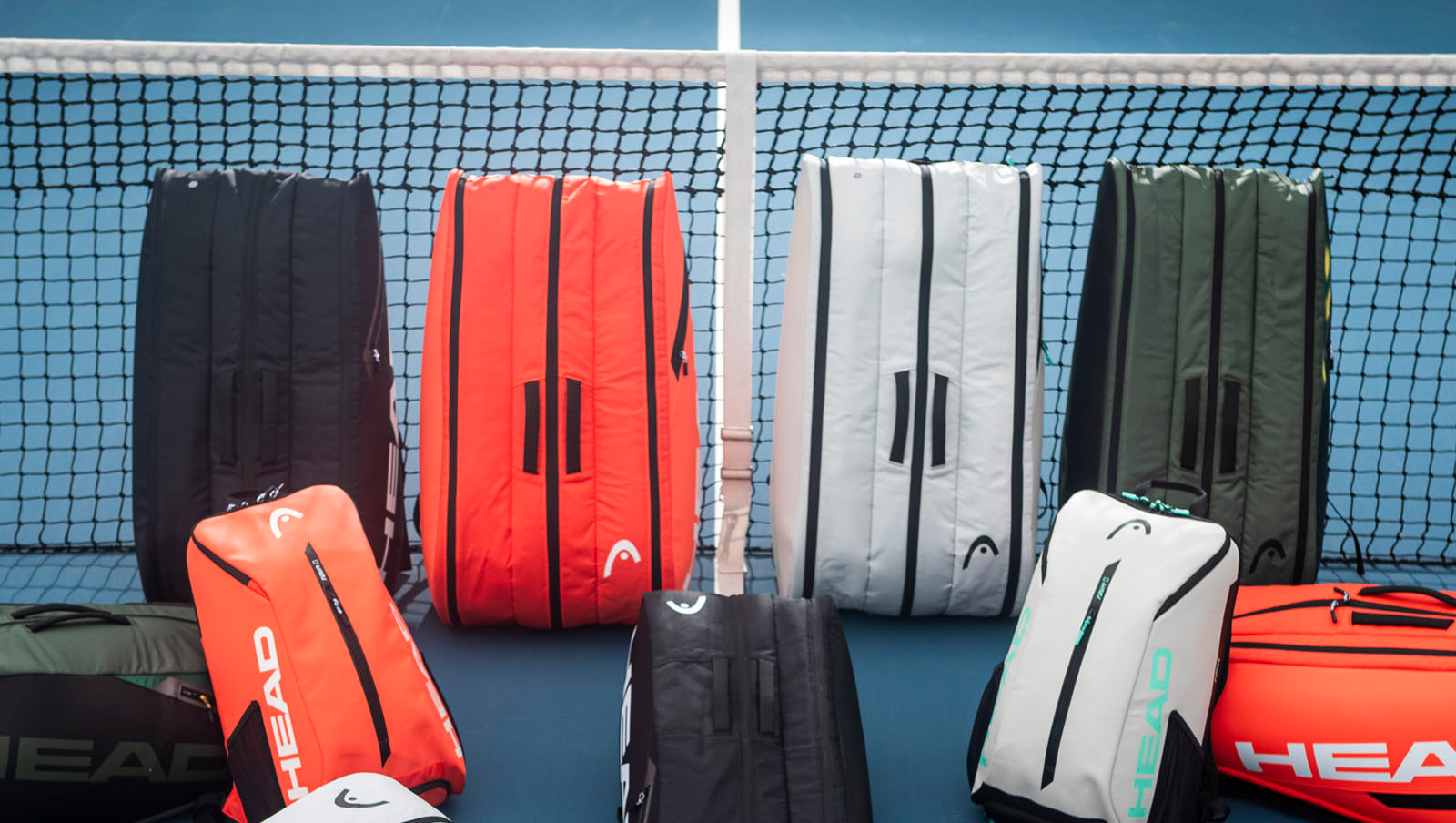 Why do you need a good tennis bag?